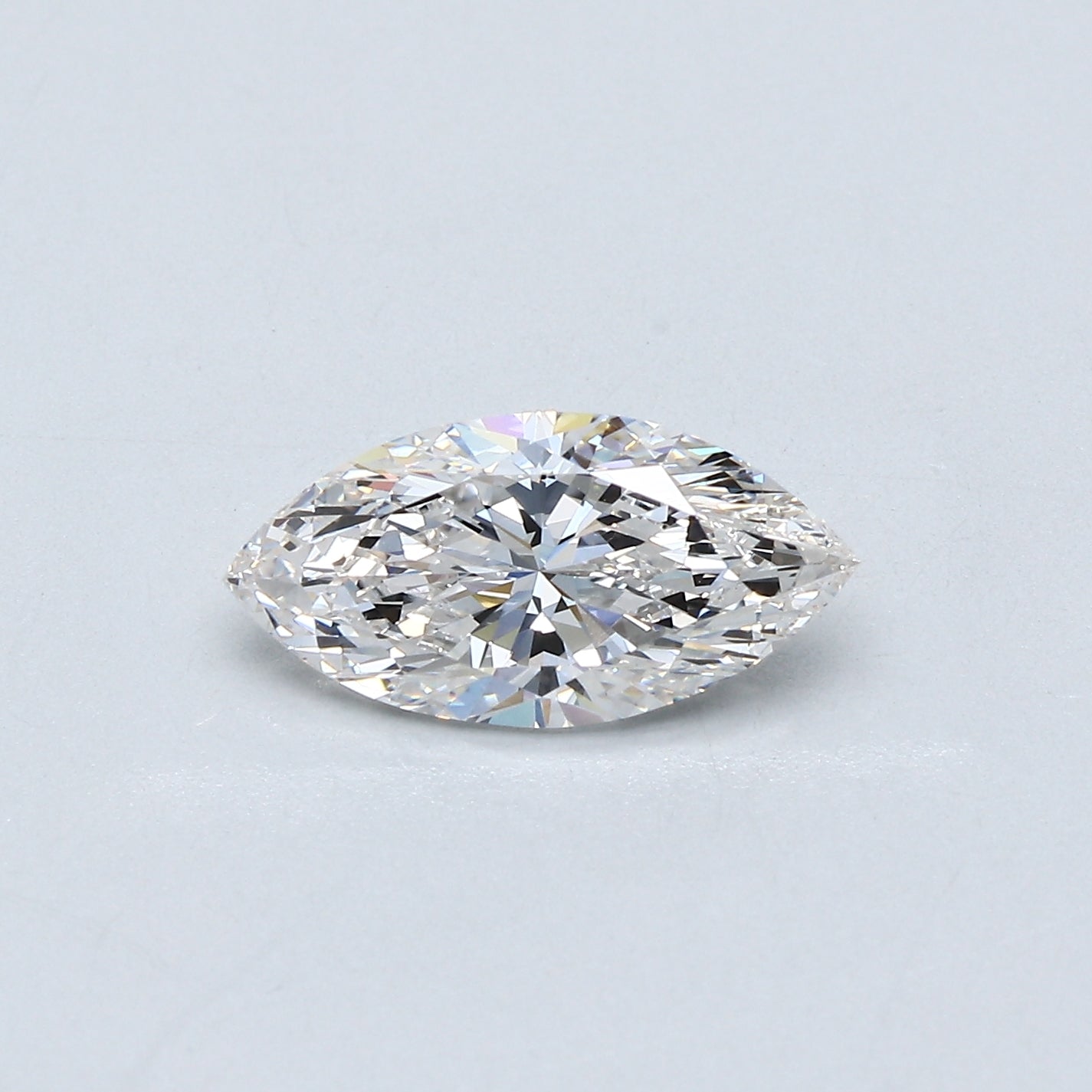 1.51ct Marquise H VS2 Natural Diamond