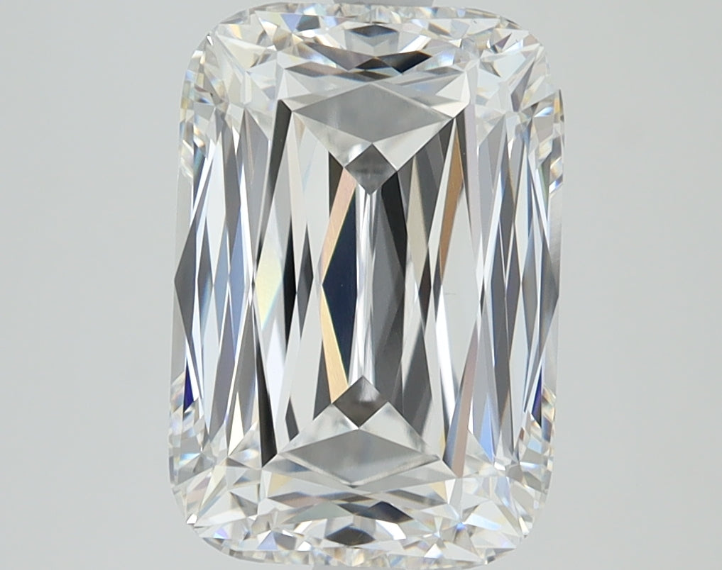 4.14ct Ashoka E VS1 Lab Grown Diamond