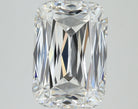 4.14ct Ashoka E VS1 Lab Grown Diamond