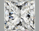 5.07ct Princess E VS1 Lab Grown Diamond