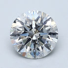 1.73ct Round F SI2 Natural Diamond