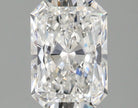 1.59ct Radiant E VS1 Lab Grown Diamond