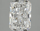 1.69ct Radiant E VS2 Lab Grown Diamond
