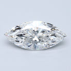 4.51ct Marquise G I1 Natural Diamond