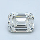 1.2ct Emerald K VS2 Natural Diamond