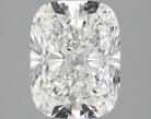 2.37ct Cushion D VS2 Lab Grown Diamond