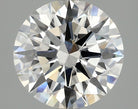 2.01ct Round E VS2 Lab Grown Diamond