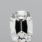 1.52ct Old Miner D VS2 Lab Grown Diamond