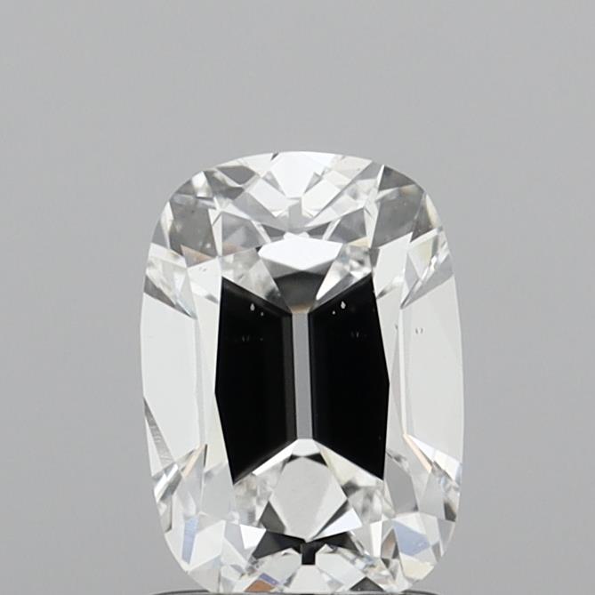 1.52ct Old Miner D VS2 Lab Grown Diamond
