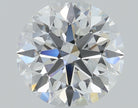 2.46ct Round E VS1 Lab Grown Diamond