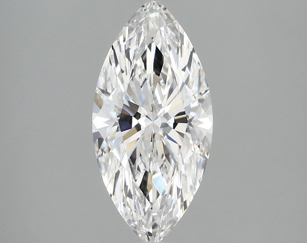 1.77ct Marquise E VS1 Lab Grown Diamond