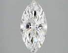 1.77ct Marquise E VS1 Lab Grown Diamond