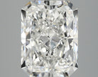 3.61ct Radiant F VS1 Lab Grown Diamond