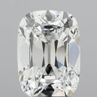 2.11ct Old Miner E VS2 Lab Grown Diamond