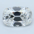 7.31ct Old Miner F VVS2 Lab Grown Diamond