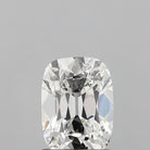 1.52ct Old Miner F VVS2 Lab Grown Diamond