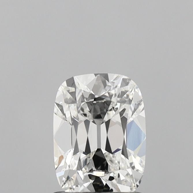 1.52ct Old Miner F VVS2 Lab Grown Diamond