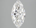 1.93ct Marquise F VVS1 Lab Grown Diamond