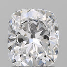 1.72ct Cushion D SI1 Lab Grown Diamond