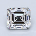 3.01ct Emerald G VVS1 Natural Diamond