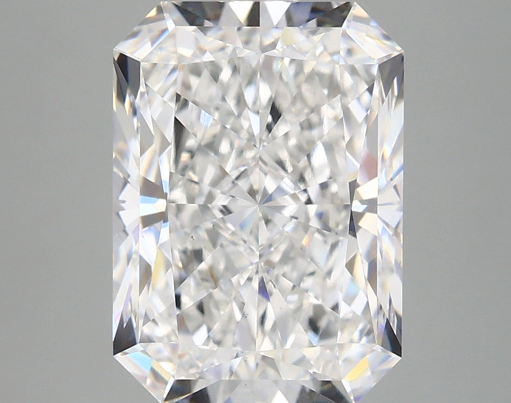 4.81ct Radiant D VS1 Lab Grown Diamond