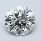 5.07ct Round G SI2 Natural Diamond