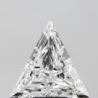 3.83ct Trilliant E VS1 Lab Grown Diamond