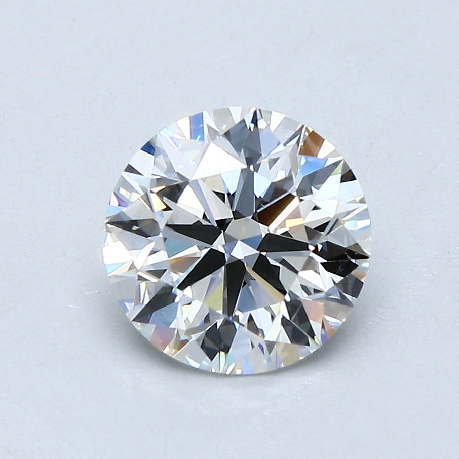 1.57ct Round G IF Natural Diamond