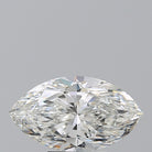 2.9ct Marquise H VS2 Natural Diamond