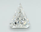 4.03ct Pentagonal F VS2 Lab Grown Diamond