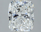 2.52ct Cushion G VS1 Natural Diamond