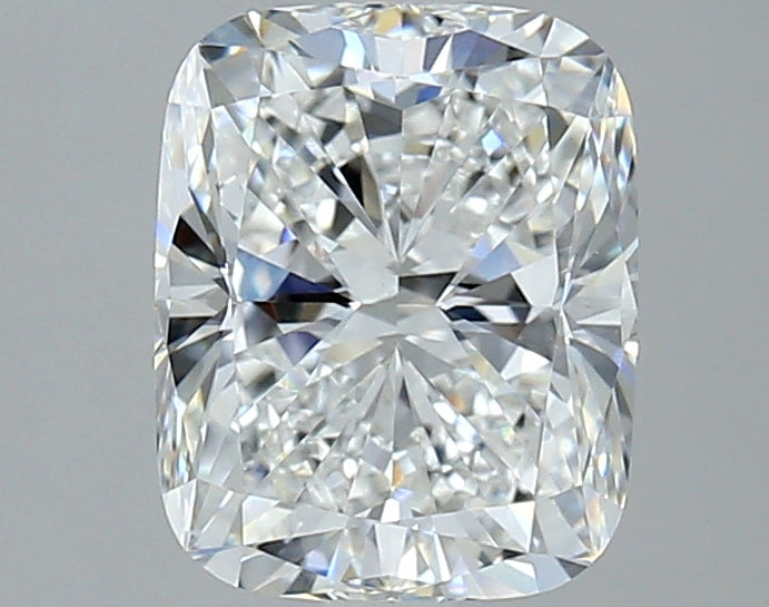 2.52ct Cushion G VS1 Natural Diamond