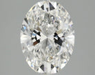 2.05ct Oval F VS1 Lab Grown Diamond