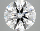 3.57ct Round E VS2 Lab Grown Diamond