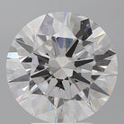 4.45ct Round E VS1 Lab Grown Diamond