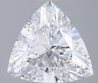 1.54ct Trilliant D VVS2 Lab Grown Diamond