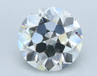 2.05ct Old European F VVS2 Lab Grown Diamond