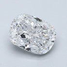 1.5ct Cushion D SI1 Natural Diamond
