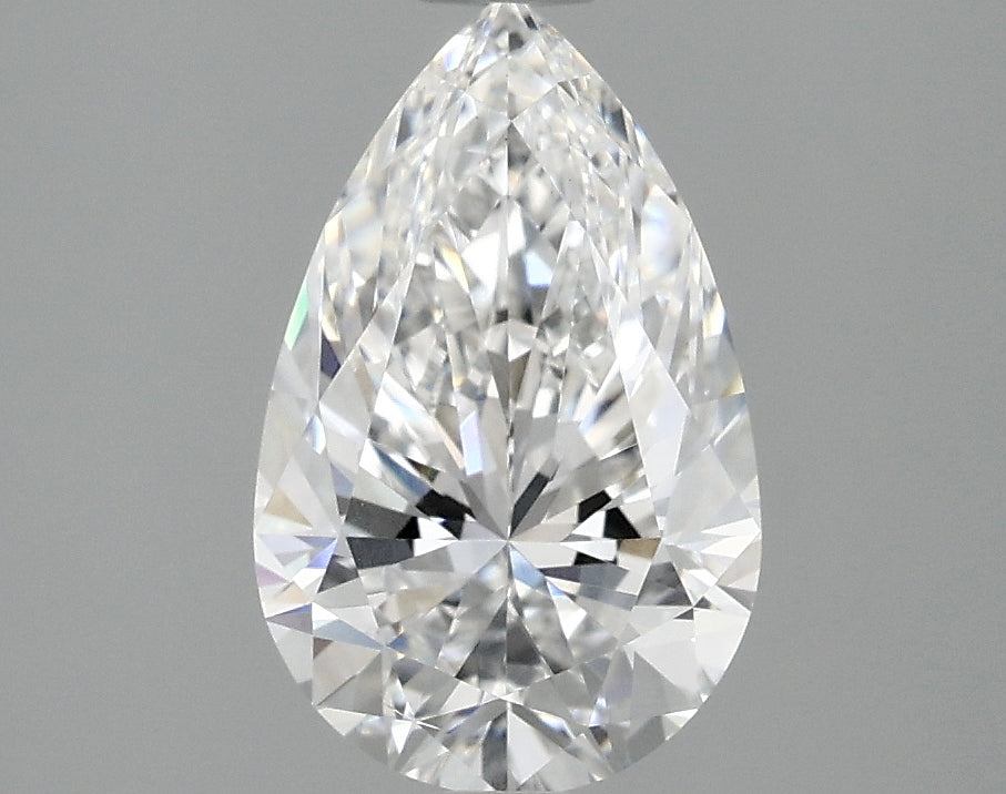 1.9ct Pear D VS2 Lab Grown Diamond