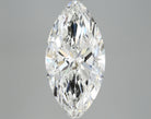 4.03ct Marquise E VS1 Lab Grown Diamond