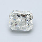 1.2ct Radiant J VS2 Natural Diamond