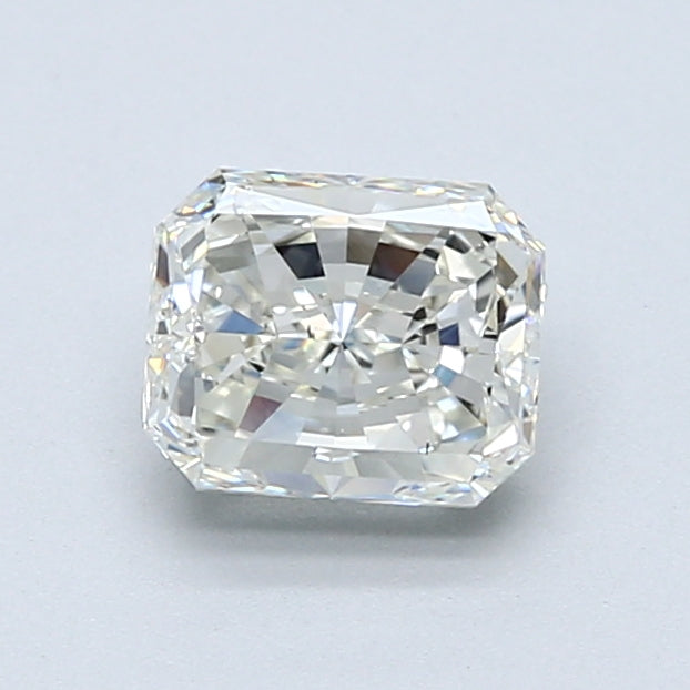 1.2ct Radiant J VS2 Natural Diamond
