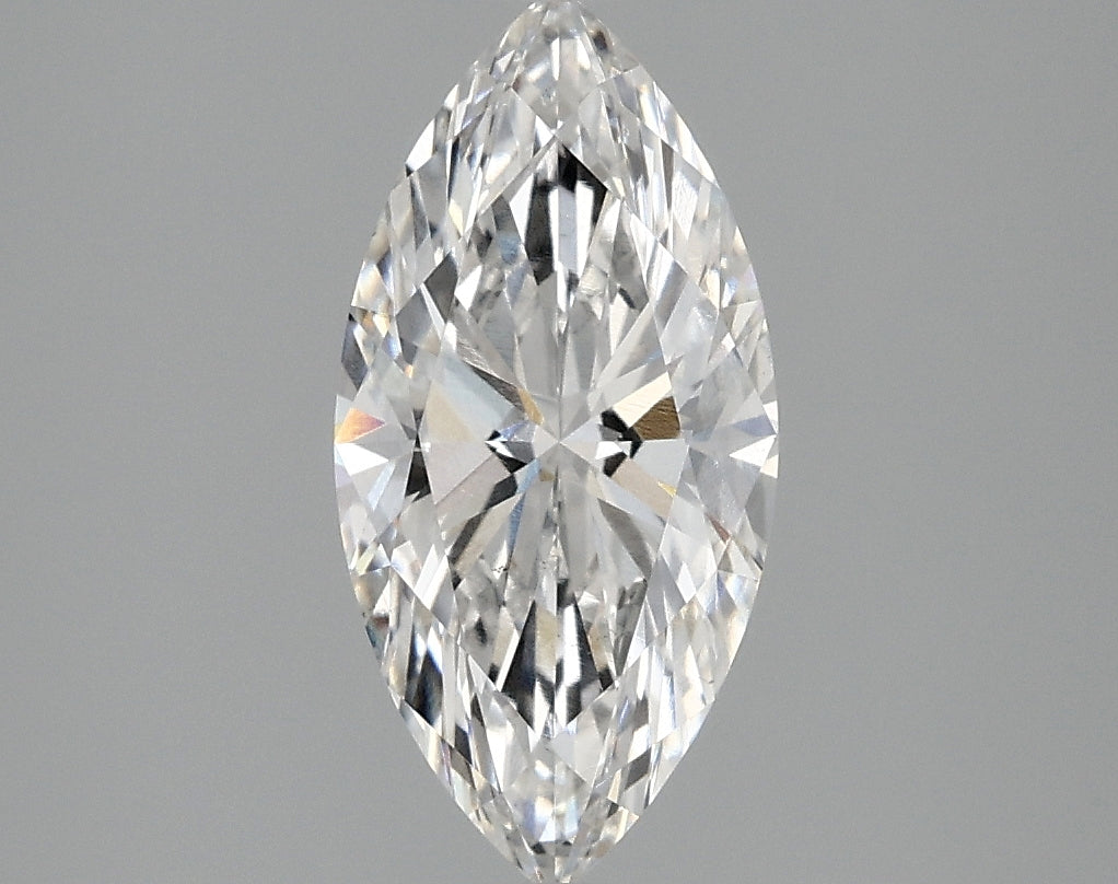 1.67ct Marquise F VS1 Lab Grown Diamond