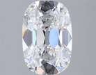 2.3ct Old Miner D VS1 Lab Grown Diamond