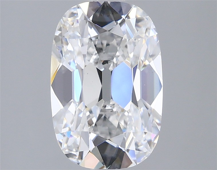 2.3ct Old Miner D VS1 Lab Grown Diamond