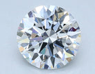 1.04ct Round D VS2 Lab Grown Diamond