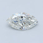 1.01ct Marquise G SI1 Natural Diamond