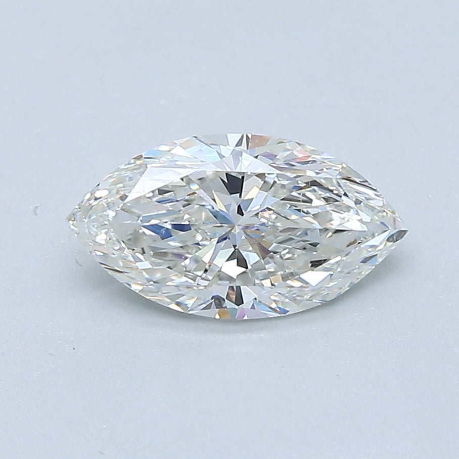 1.01ct Marquise G SI1 Natural Diamond