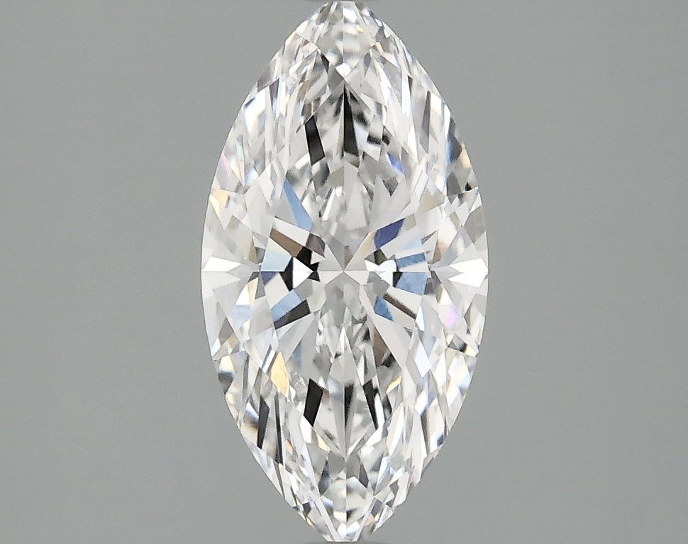 1.59ct Marquise E VVS2 Lab Grown Diamond