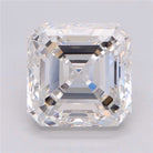3.01ct Asscher D VVS1 Lab Grown Diamond